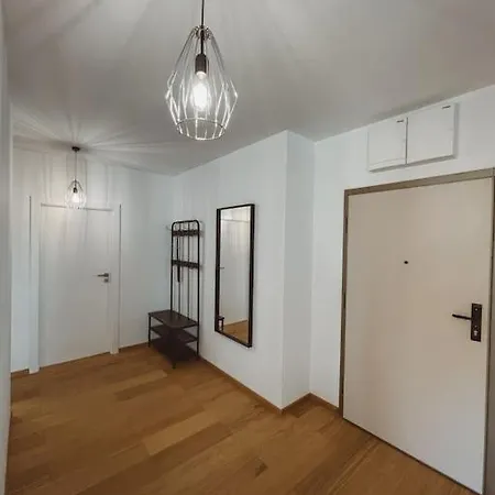 Lägenhet The Bridge Company Loft 1 - 74m2 *