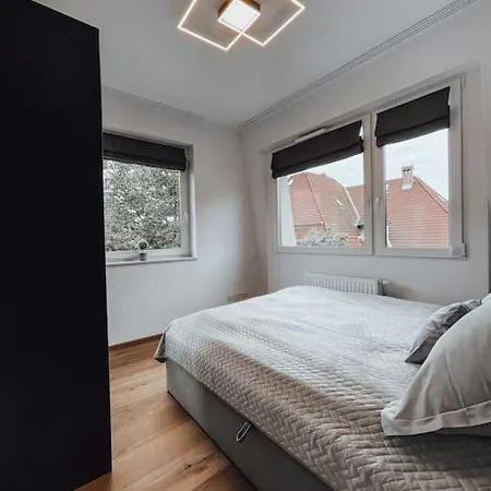 The Bridge Company Loft 1 - 74m2 Poznan