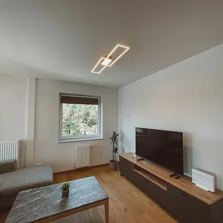 The Bridge Company Loft 1 - 74m2