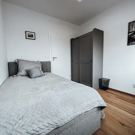 The Bridge Company Loft 1 - 74m2